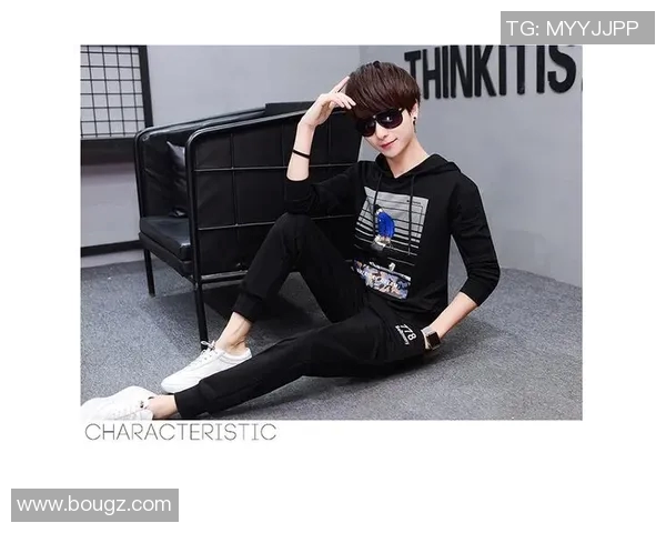 足球球星纯棉长袖衫舒适透气时尚运动风潮流服饰选择