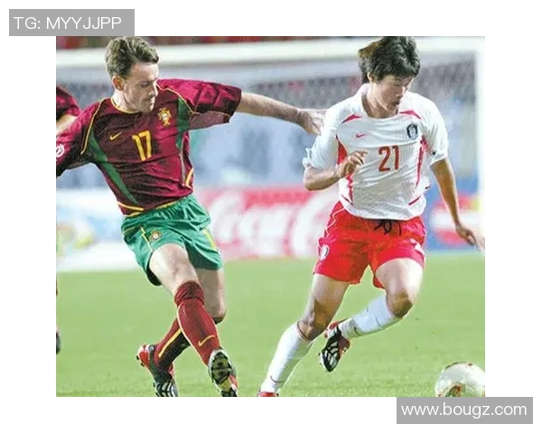 韩国足球十号球星是谁 他的实力和成就如何影响国际赛场